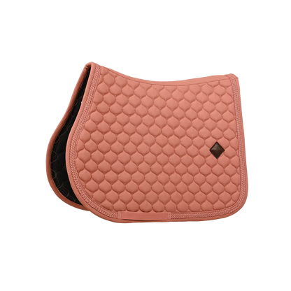 Tapis de selle Classic Onion pailleté MIXTE - Kentucky