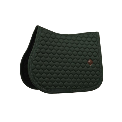 Tapis de selle Classic Onion pailleté MIXTE - Kentucky