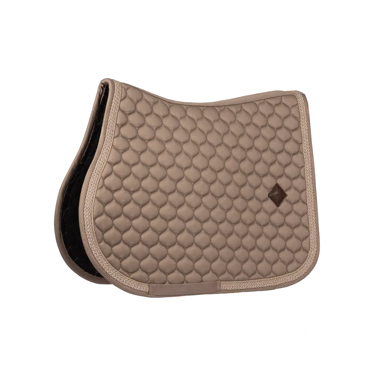 Tapis de selle Classic Onion pailleté MIXTE - Kentucky