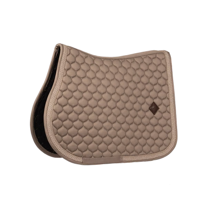 Tapis de selle Classic Onion pailleté MIXTE - Kentucky