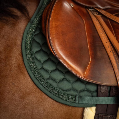 Tapis de selle Classic Onion pailleté MIXTE - Kentucky