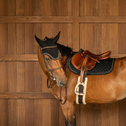 Tapis de selle Classic Onion pailleté MIXTE - Kentucky