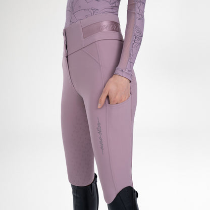 Pantalon d&