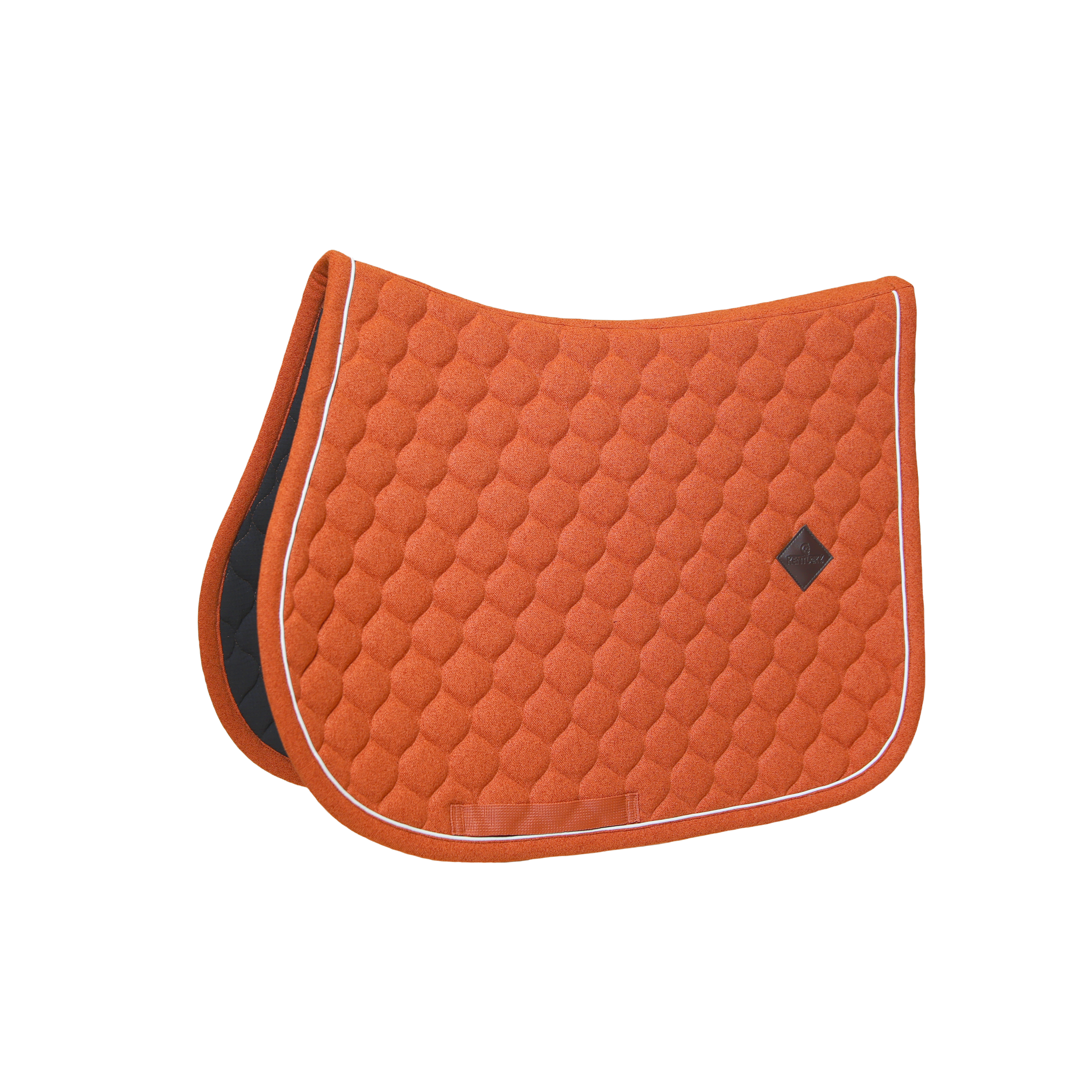 Tapis de selle Melange MIXTE - Kentucky