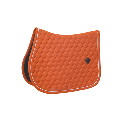 Tapis de selle Melange MIXTE - Kentucky
