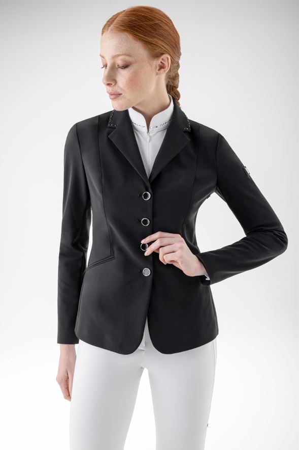 Veste de concours Gerag - EQUILINE