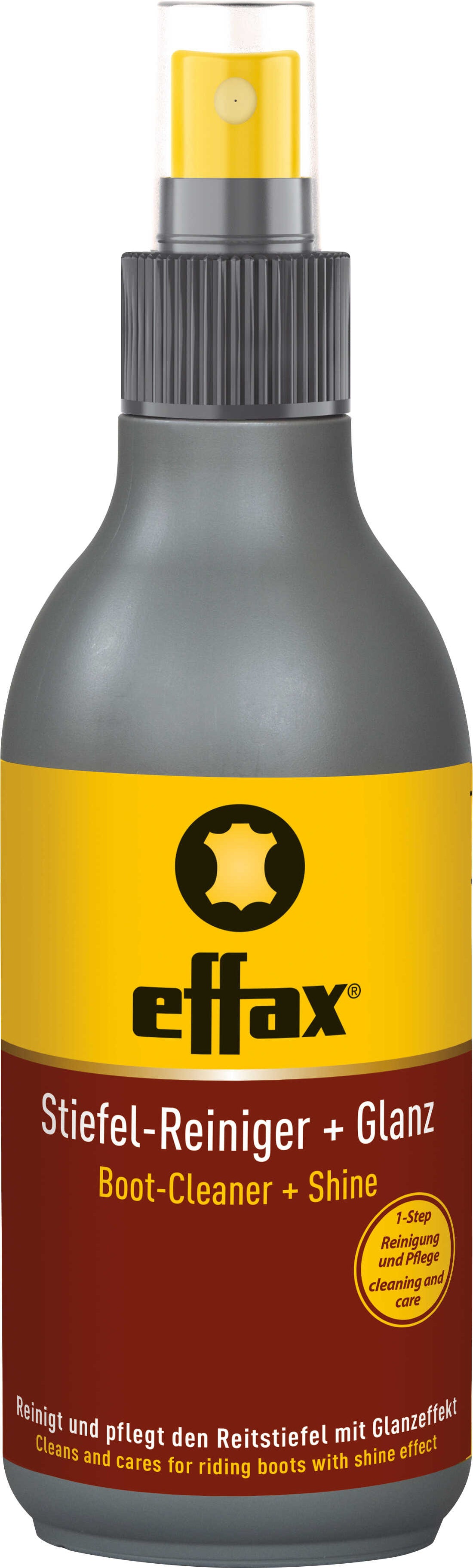 Nettoyant pour bottes - Effax