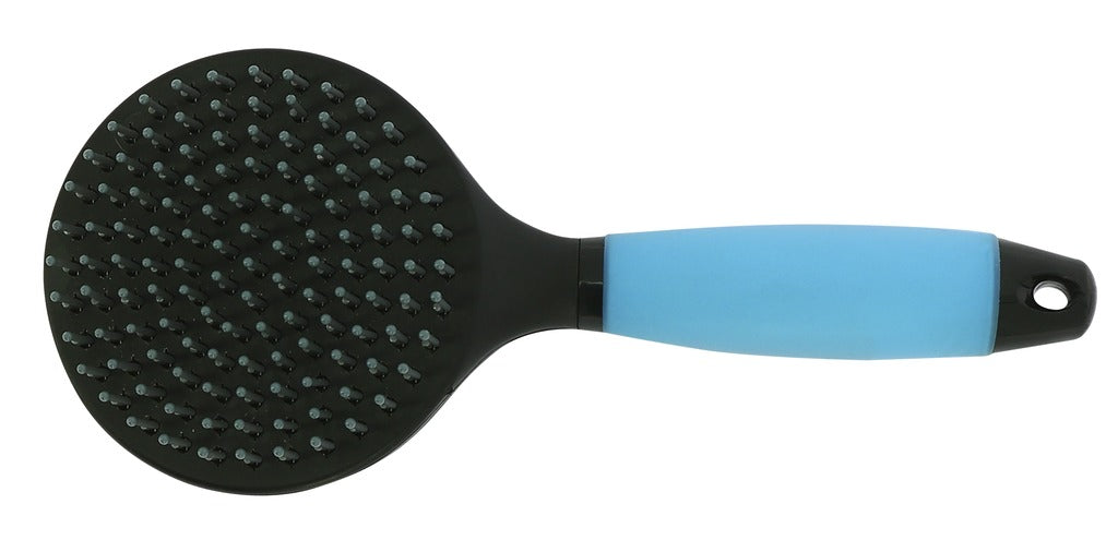 Brosse à crins Gel - Hippotonic