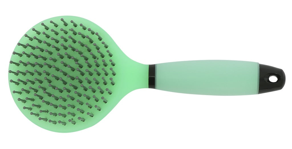 Brosse à crins Gel - Hippotonic