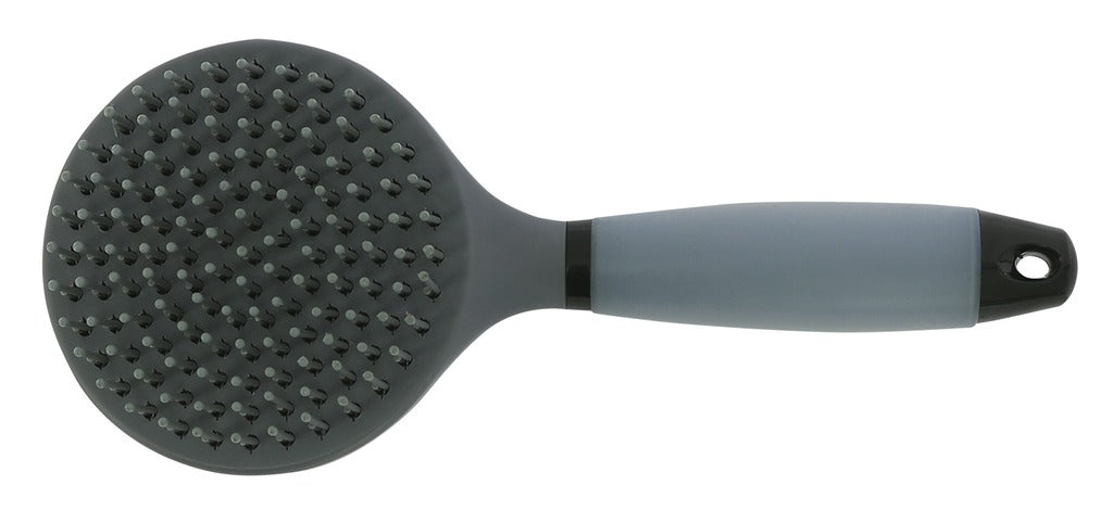 Brosse à crins Gel - Hippotonic