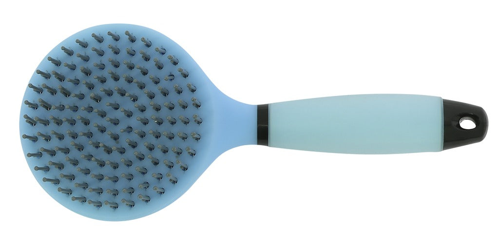 Brosse à crins Gel - Hippotonic