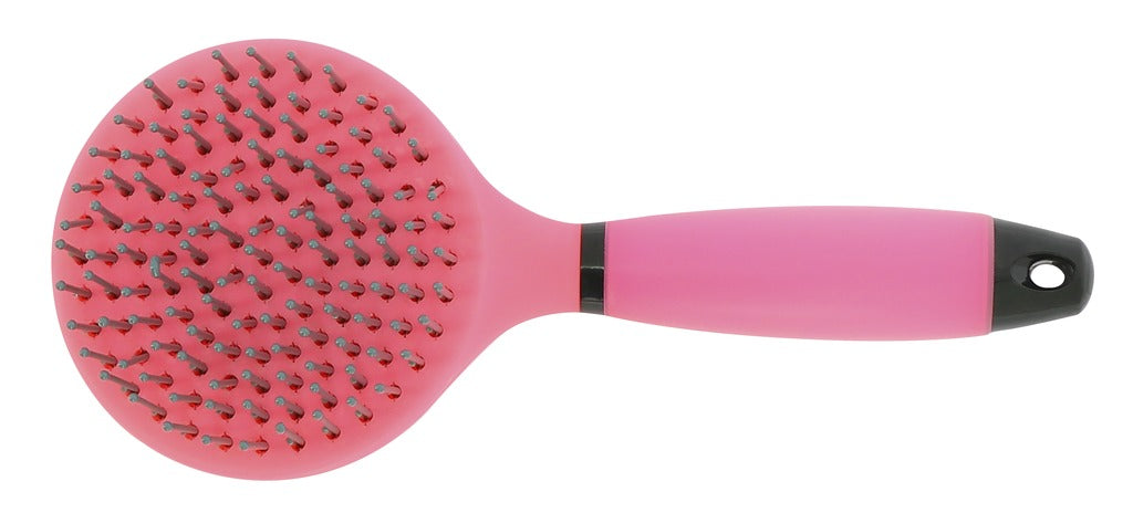 Brosse à crins Gel - Hippotonic