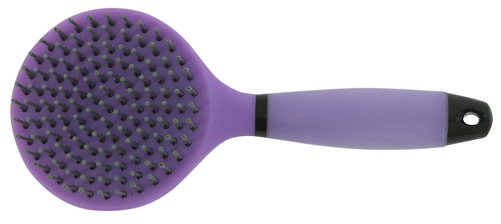 Brosse à crins Gel - Hippotonic