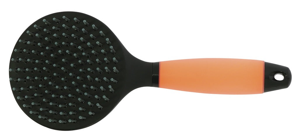 Brosse à crins Gel - Hippotonic