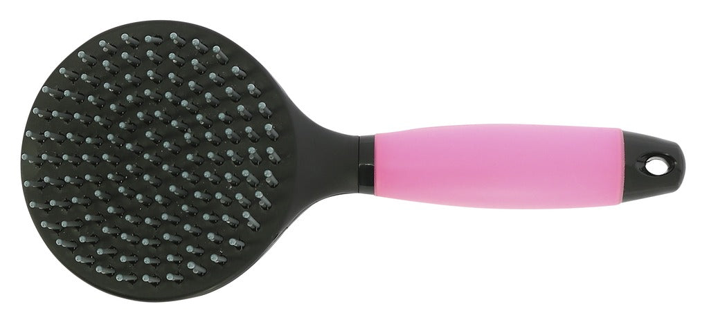 Brosse à crins Gel - Hippotonic