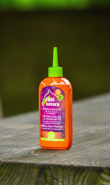 Protection de la fourchette - EQUINATURA
