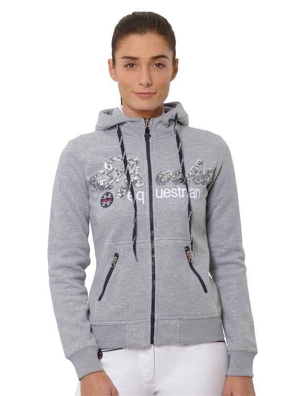 Veste Roxy Jacket Sequin - Spooks