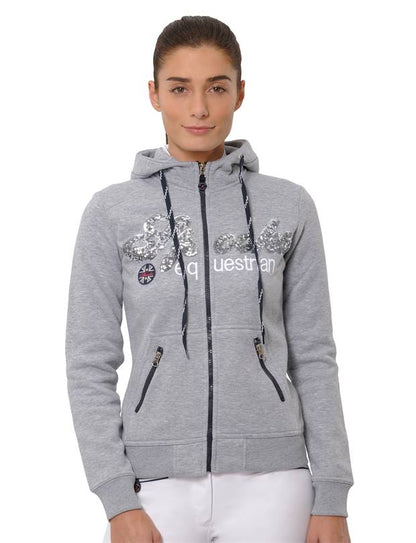 Veste Roxy Jacket Sequin - Spooks