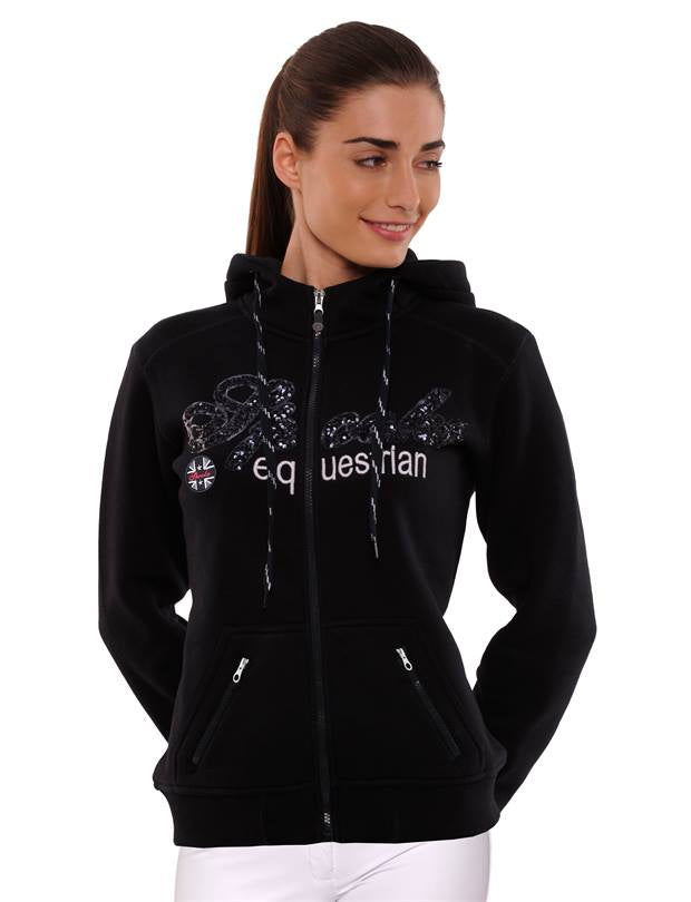 Veste Roxy Jacket Sequin - Spooks
