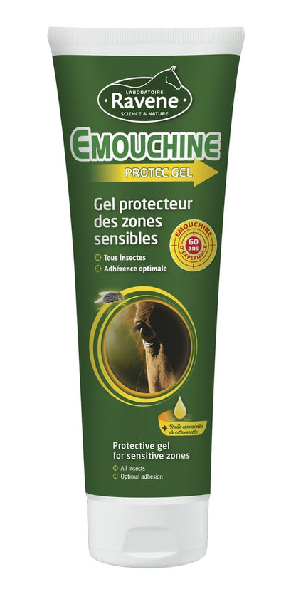 Émouchine Gel - RAVENE