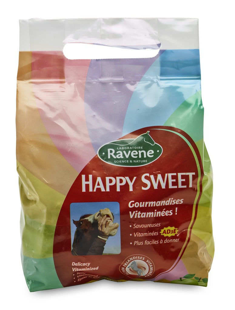 Friandises Happy Sweet - Ravene