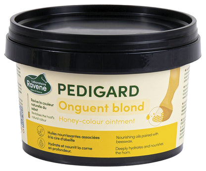 Onguent blond Pedigard - Laboratoire Ravene