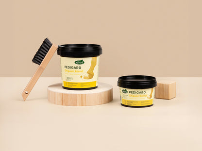 Onguent blond Pedigard - Laboratoire Ravene