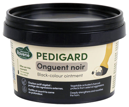 Pedigard Black Ointment - Laboratoire Ravene