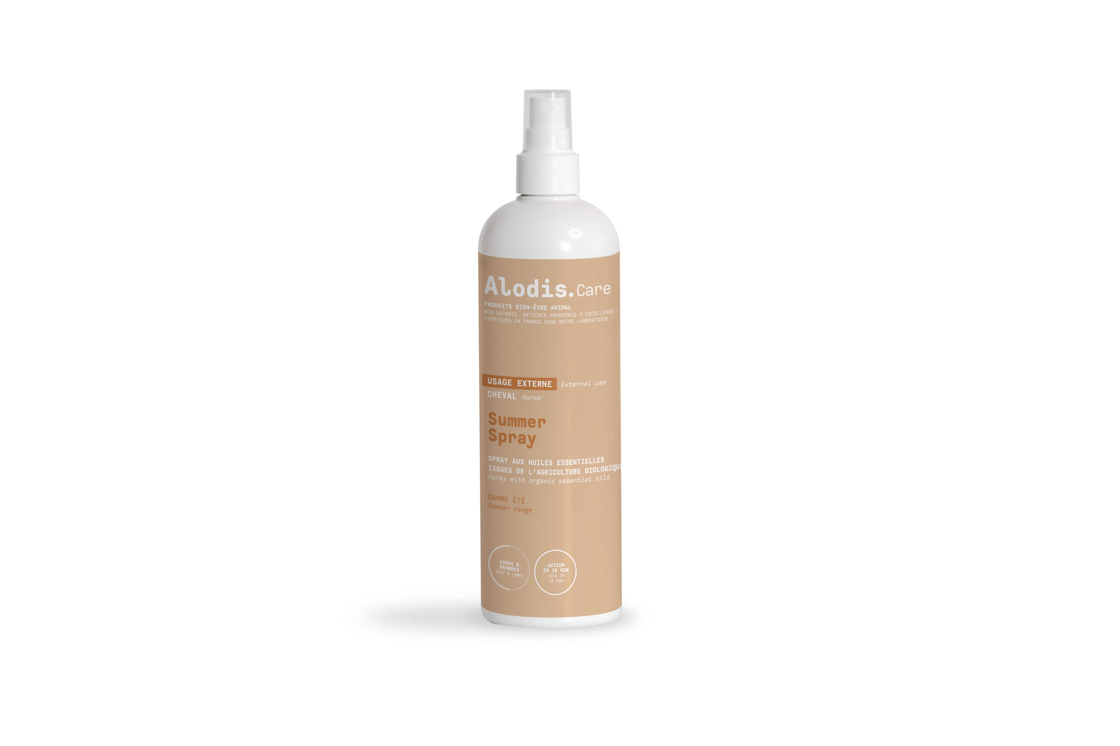 FLY KILLER insect repellent - Alodis Care