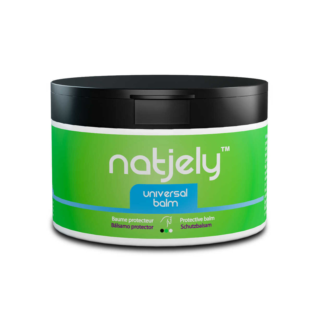 Baume de protection NATJELY - ANIMADERM