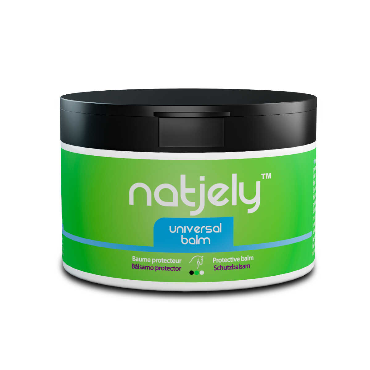 Baume anti-parasites NATJELY - ANIMADERM