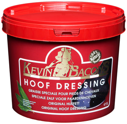 Graisse pour sabots Hoof Dressing Original - Kevin Bacon&