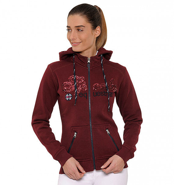 Veste Roxy Jacket Sequin - Spooks