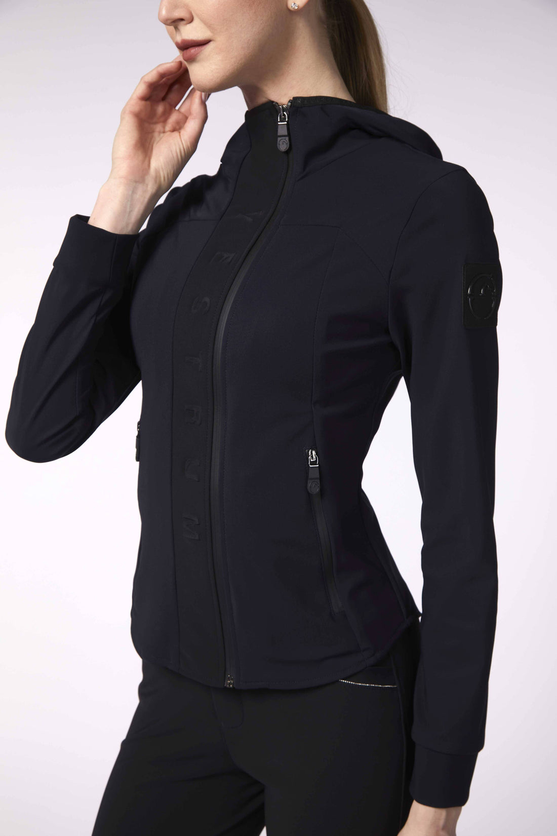 Veste softshell Tremiti - VESTRUM