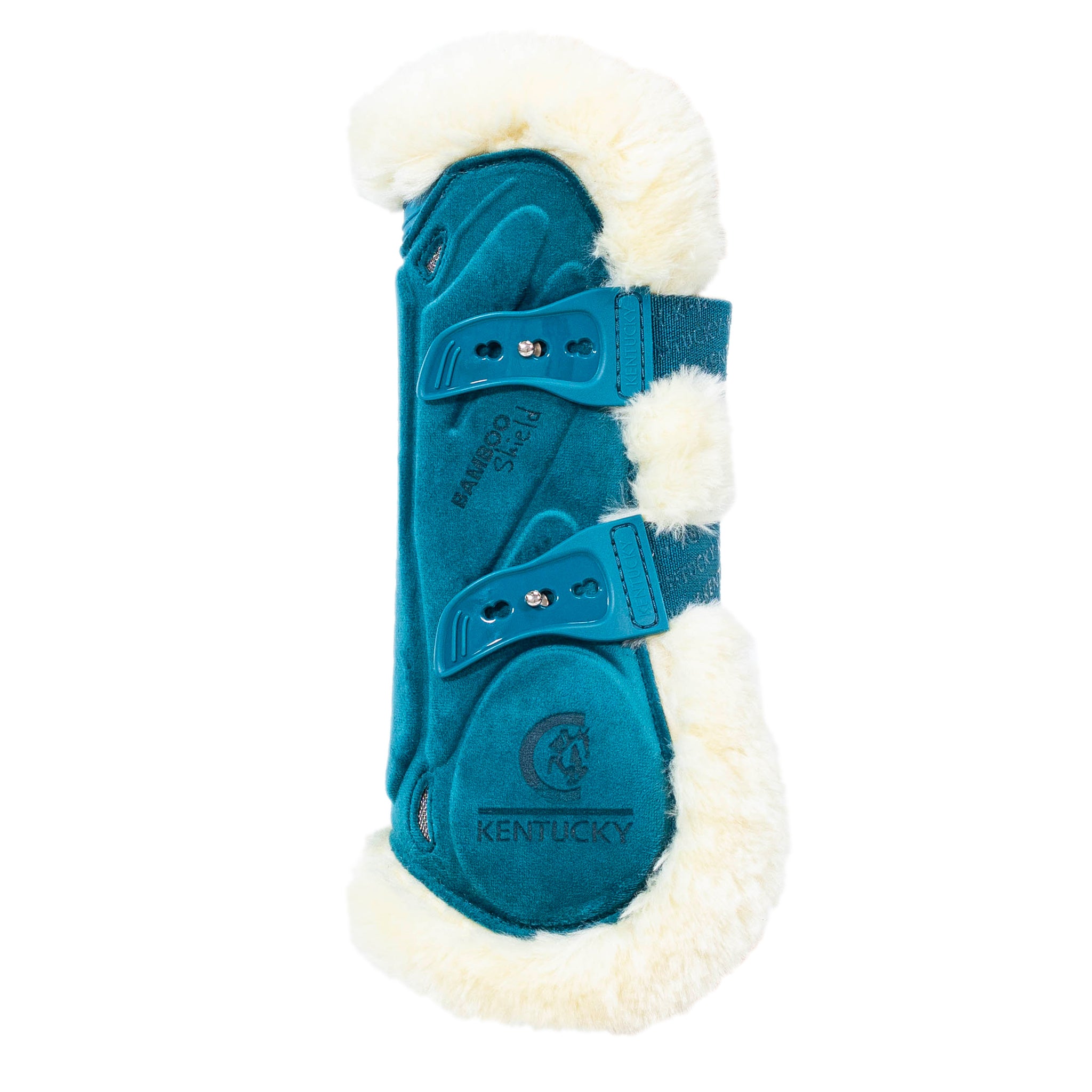 Guêtres Bamboo Élastique Velvet Mouton - Kentucky