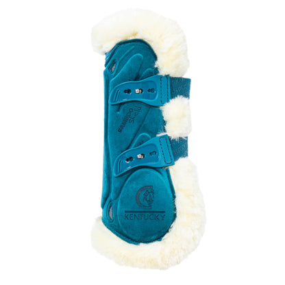 Guêtres Bamboo Élastique Velvet Mouton - Kentucky
