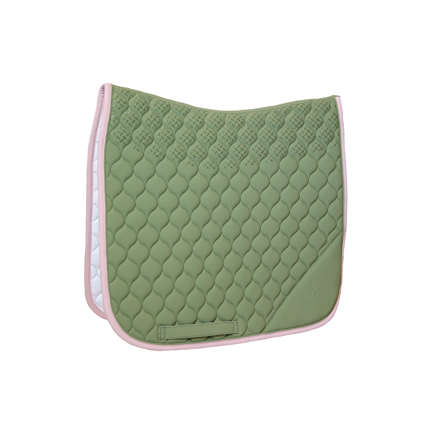 Tapis Softshell Onion Quilt DRESSAGE - Kentucky