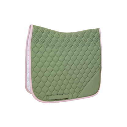 Tapis Softshell Onion Quilt DRESSAGE - Kentucky