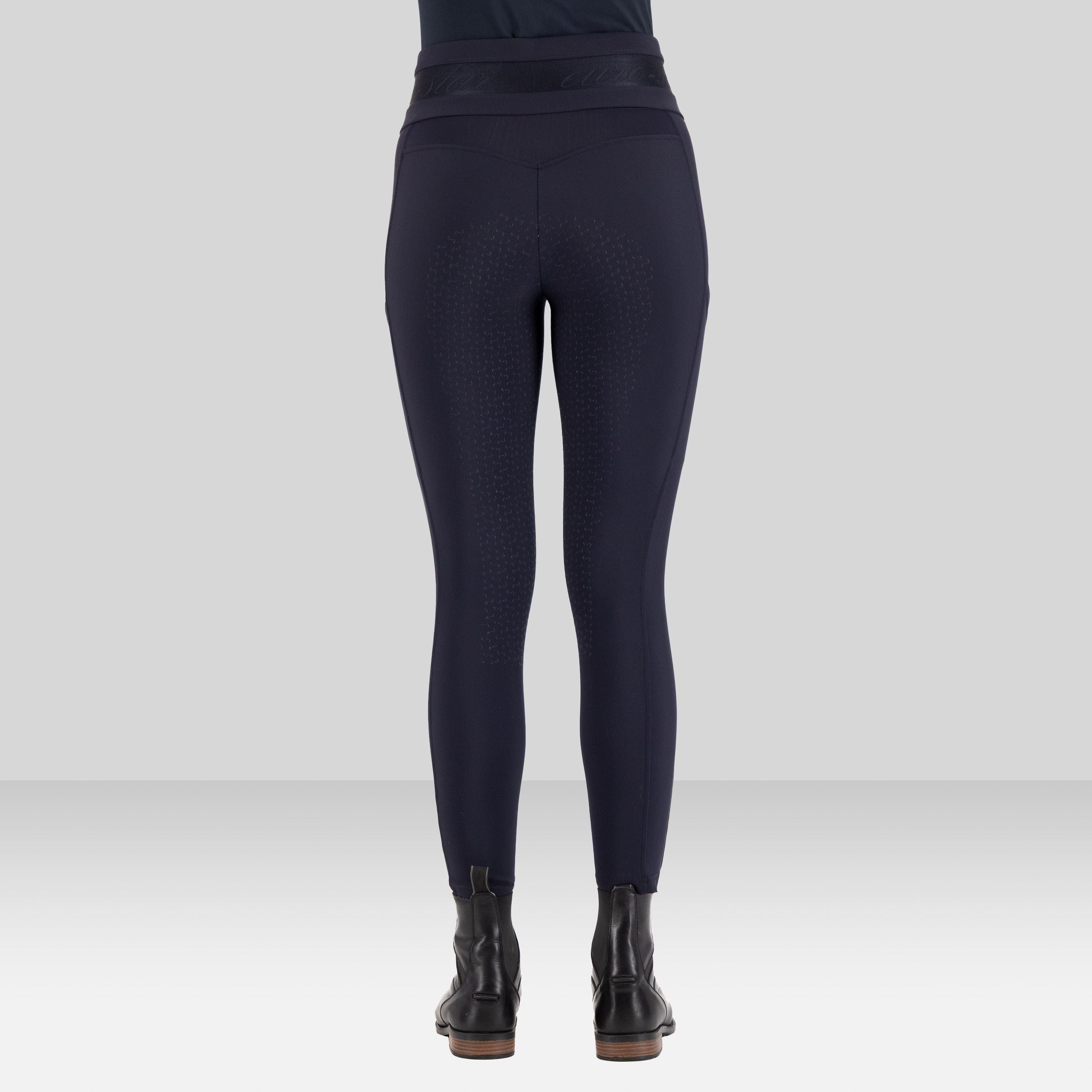 Pantalon d&