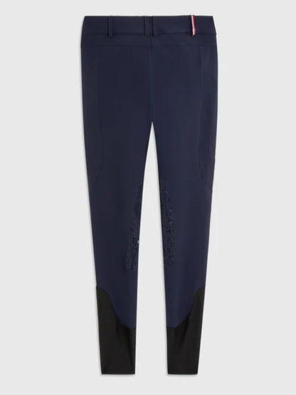 Knee Grip Geneva Pants - Tommy Hilfiger