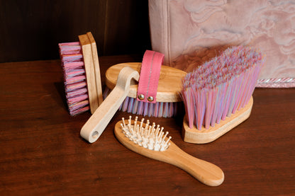Brosse à crins Licorne Sammy Kids - Kentucky