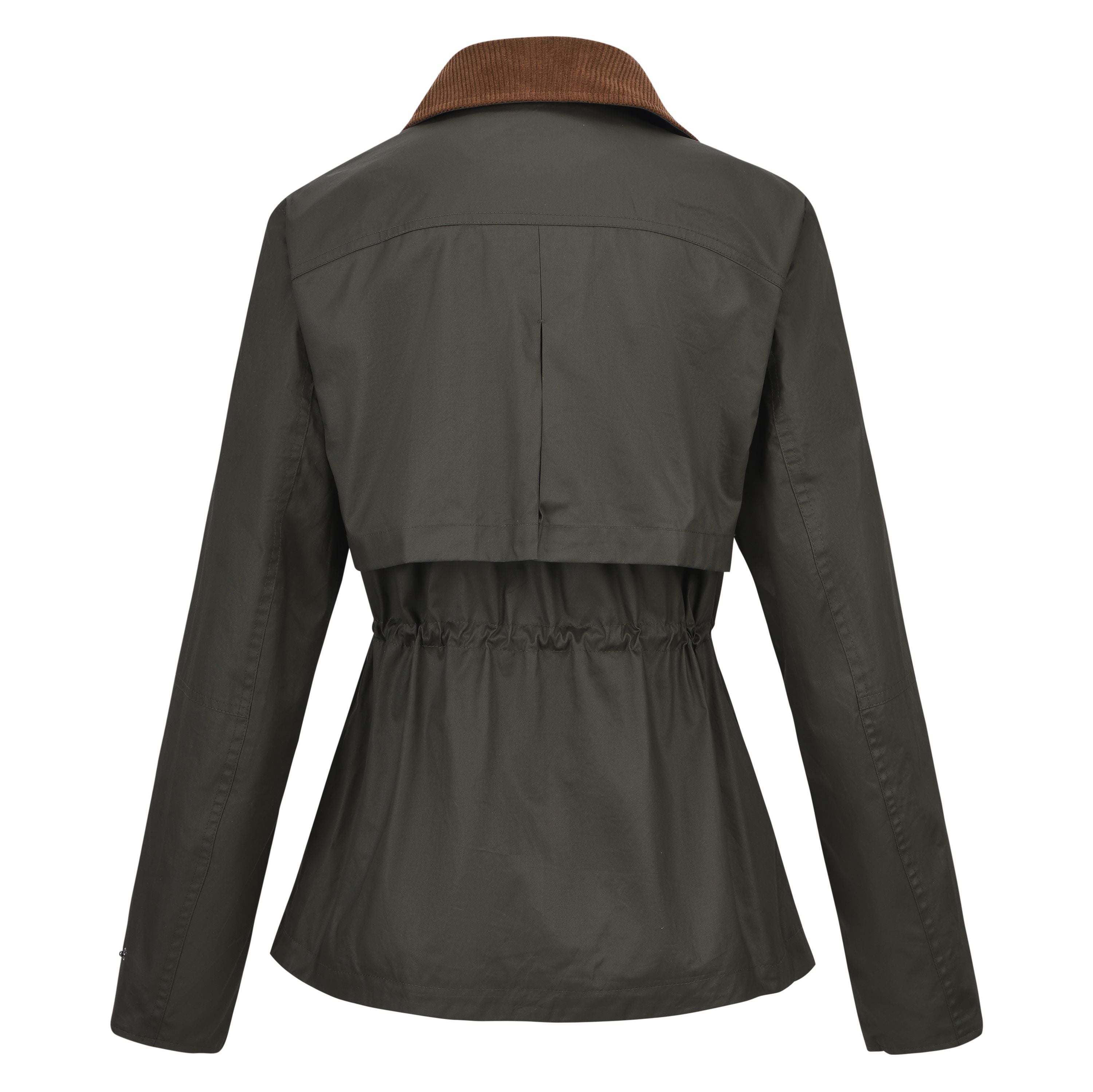 Veste coupe-vent Morgane - HV POLO