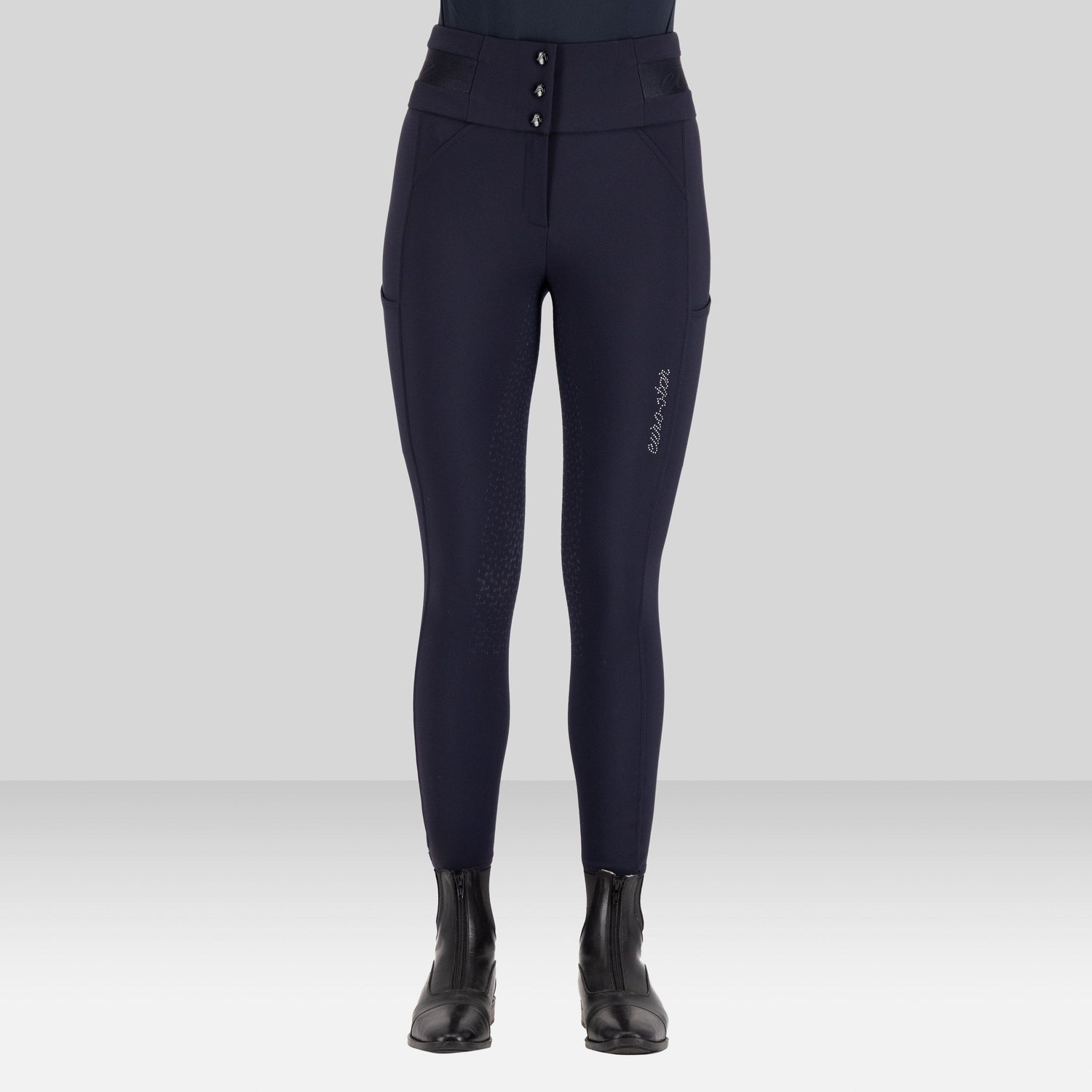 Pantalon d&