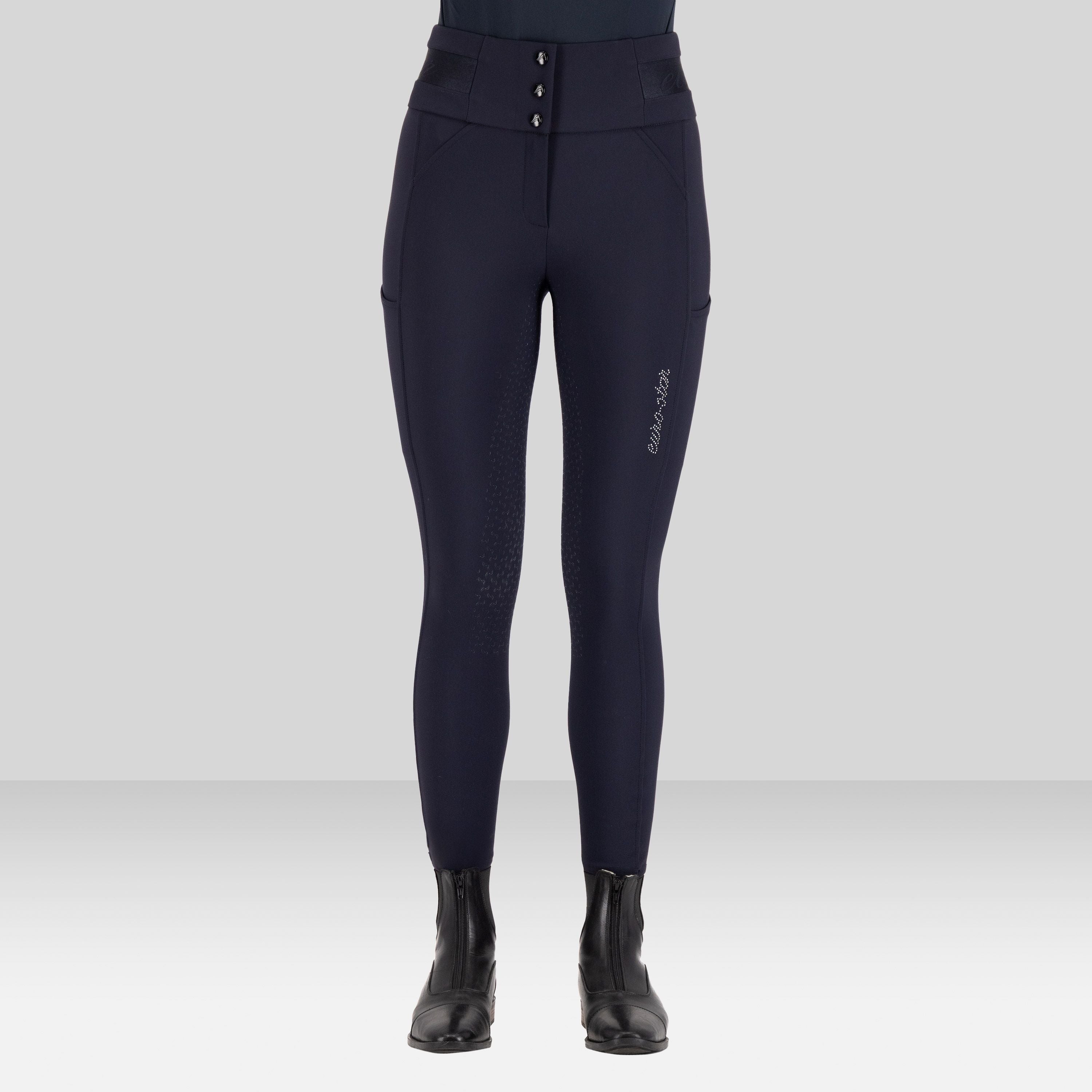 Pantalon d&