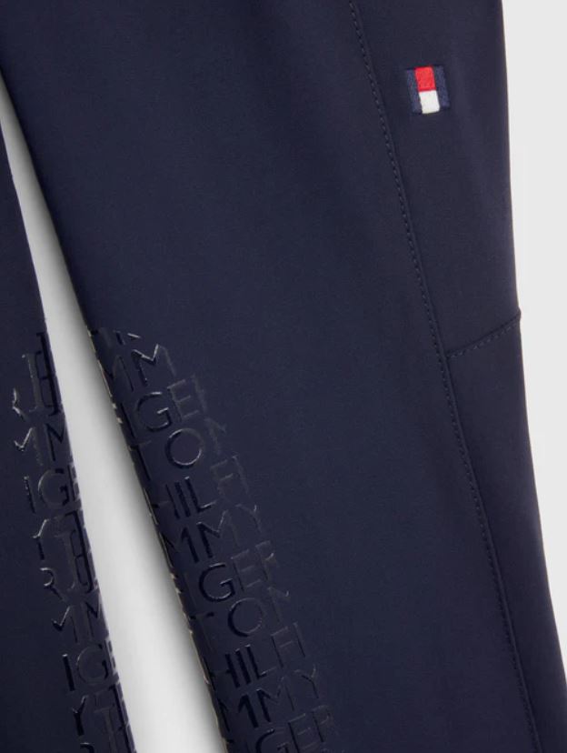 Knee Grip Geneva Pants - Tommy Hilfiger