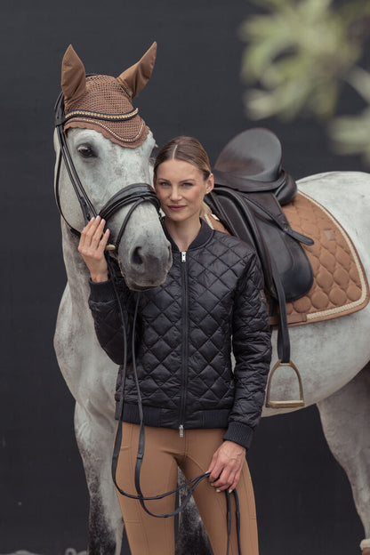 Veste matelassée QUILT BLOUSON Heritage 2024 - Eskadron