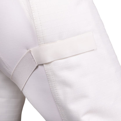 Protection imperméable pour les jambes - QHP