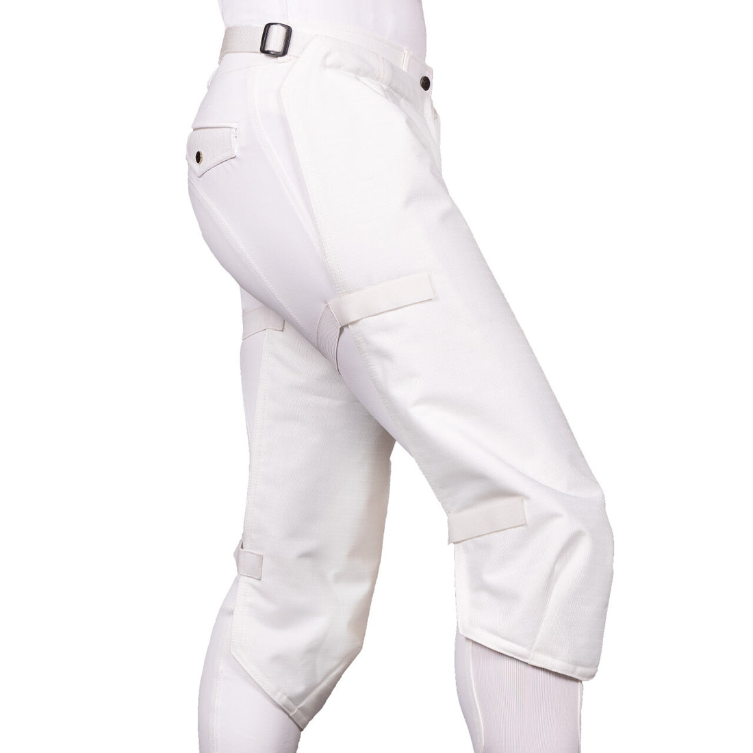Protection imperméable pour les jambes - QHP