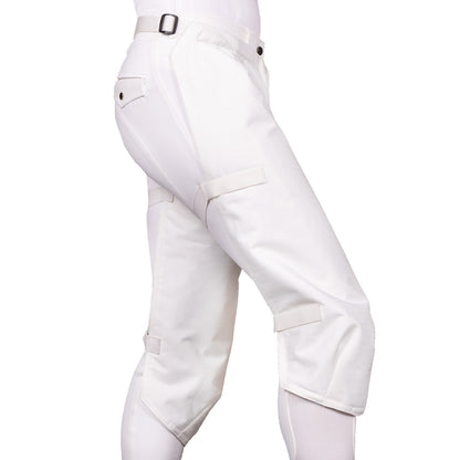 Protection imperméable pour les jambes - QHP