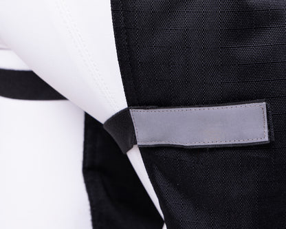 Protection imperméable pour les jambes - QHP